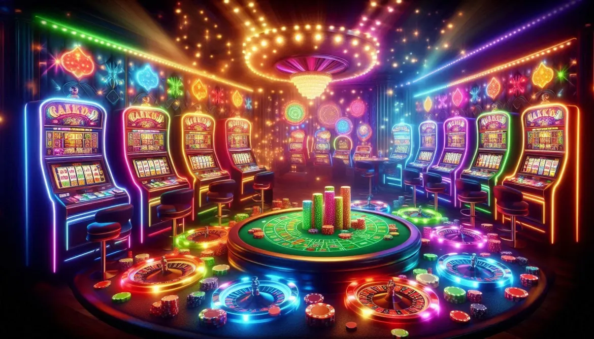 Casino Barcelona